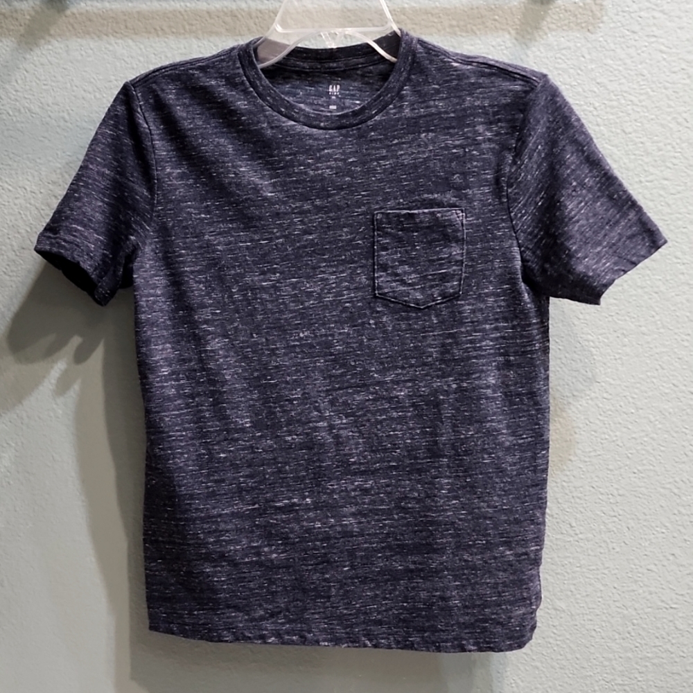 Gap Kids TShirt Navy Size XL
